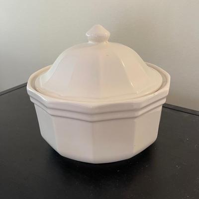 Pfaltzgraff Heritage Dutch Oven