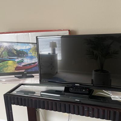Sanyo 32” TV