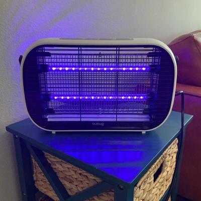 BuzBug Indoor Bug Zapper