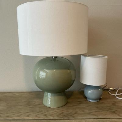 Lamp Friends