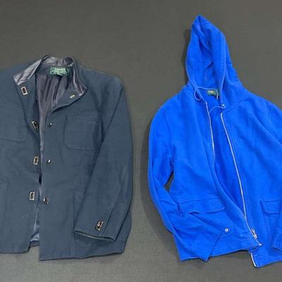 Ralph Lauren Jackets 