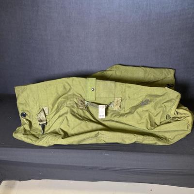 Military Bags 