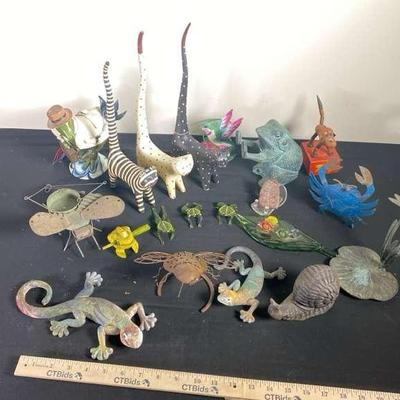 Decor - Animals 