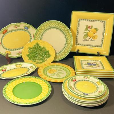 Villeroy & Boch