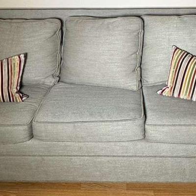Sage Sofa