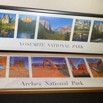 National Park Photos 