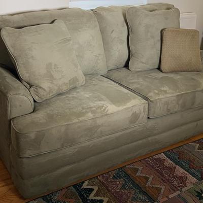 La-Z-Boy Sleeper Sofa