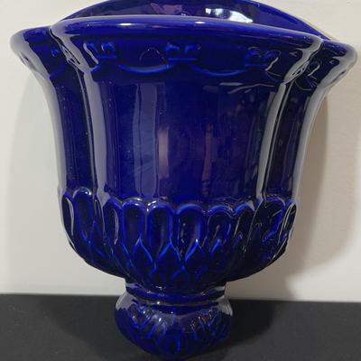 Cobalt Wall Sconce