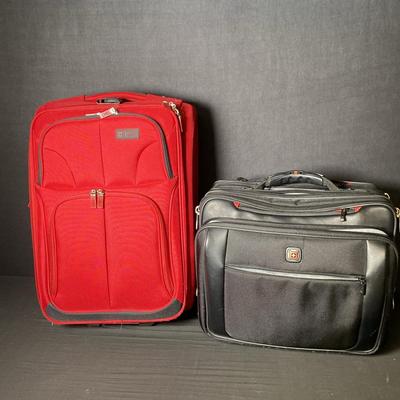 Chaps Bags 