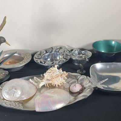 Shells Decor 