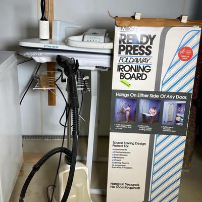 Steam Press And More 