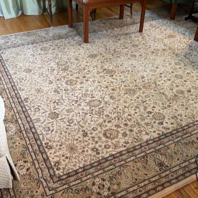 7x11 Karastan Persian Renaissance Rug
