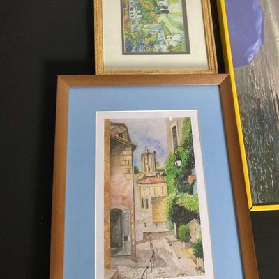 Art Prints 