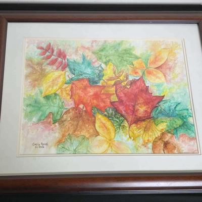 Emily Reed Art 