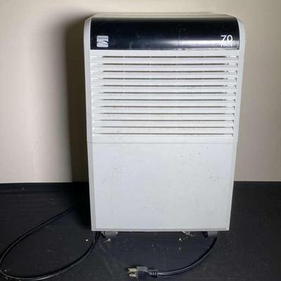 Kenmore Humidifier 