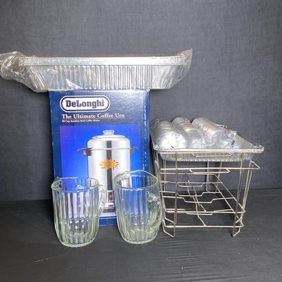 Catering Supplies 