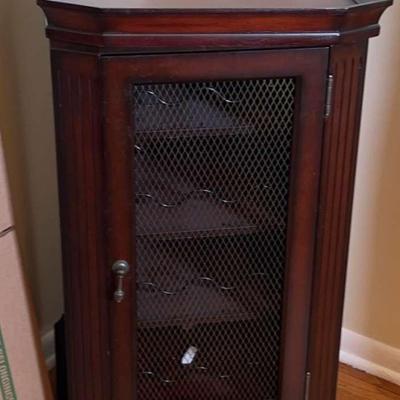 Wine Cabinet