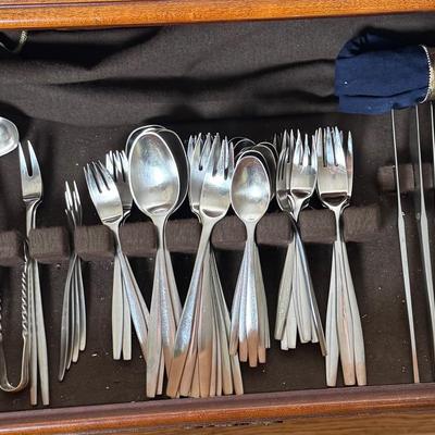 Dansk Flatware