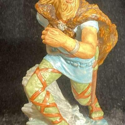 Royal Doulton Viking