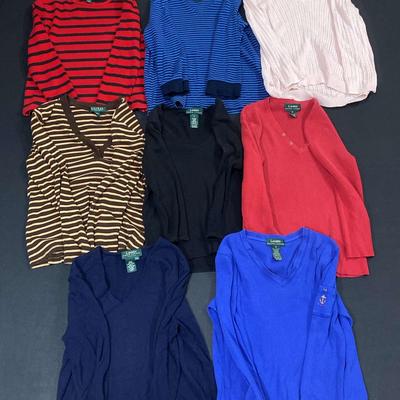 Ralph Lauren Long Sleeve