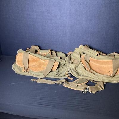 Eddie Bowers Bag 