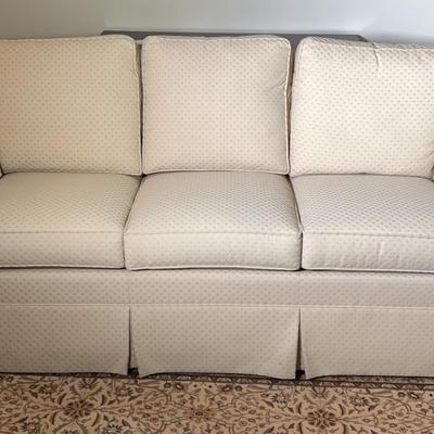 Ethan Allen Sofa