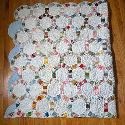 Vintage Quilt