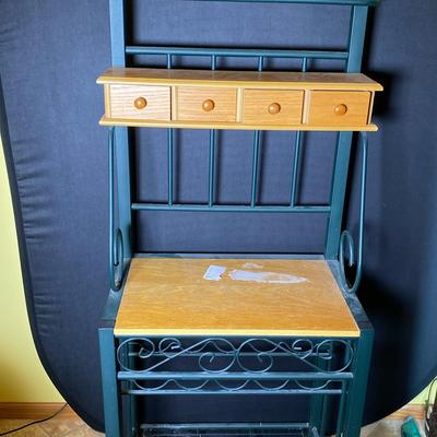 Wine Rack 