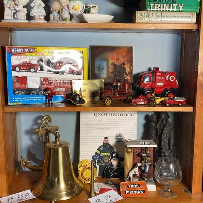 Fire Dept 1 