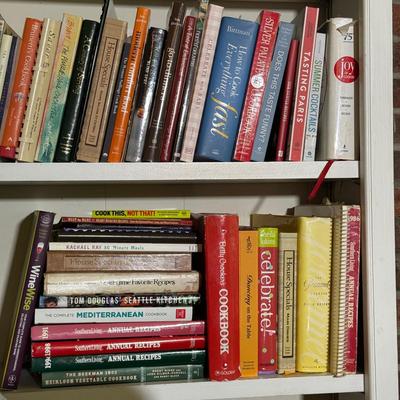 Cookbook Collection
