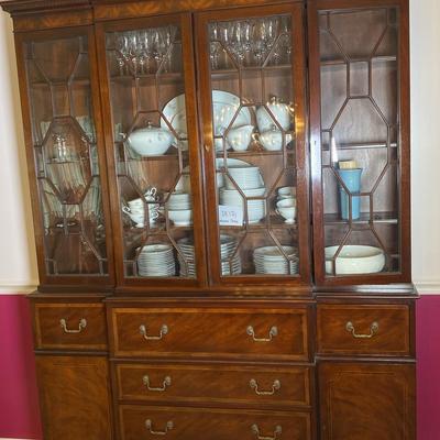 Baker Furniture, Inc 
