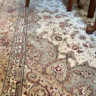 6x10 Karastan Persian Renaissance Rug