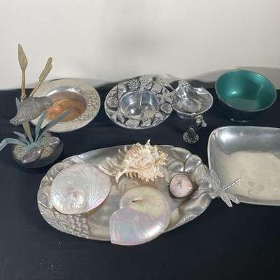Under The Sea Decor 