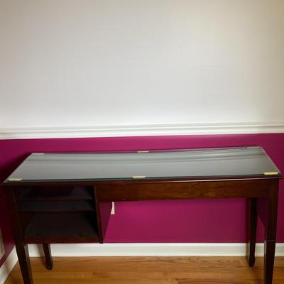 Slim Desk 