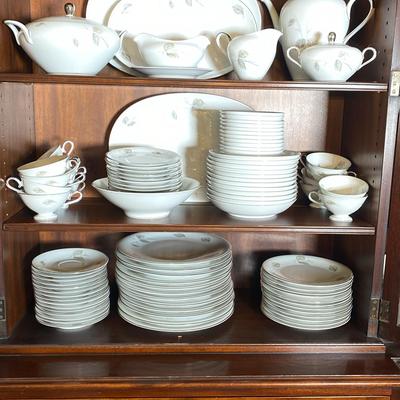 Edelstein China 