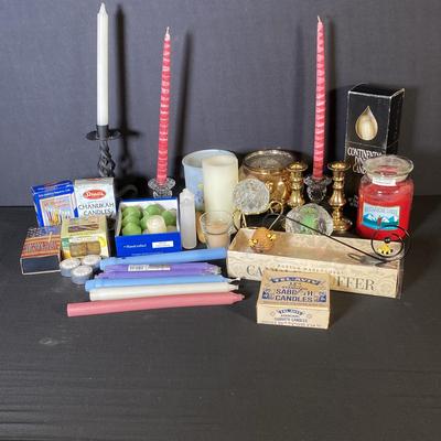 Candle Grab Bag 
