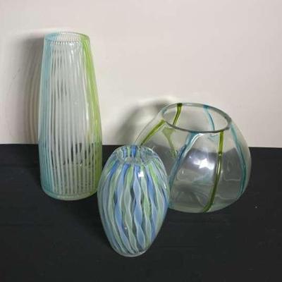 Art Glass 