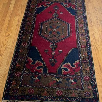 Turkish Rug