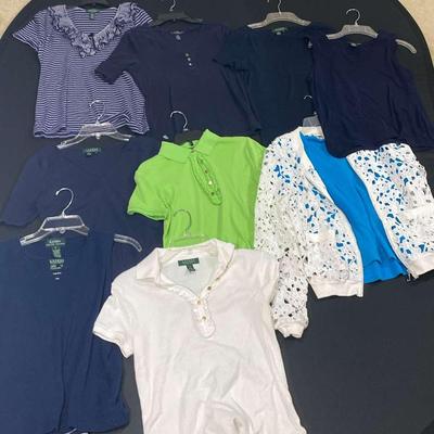 Ralph Lauren Short Sleeves 