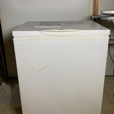 Kenmore Freezer 