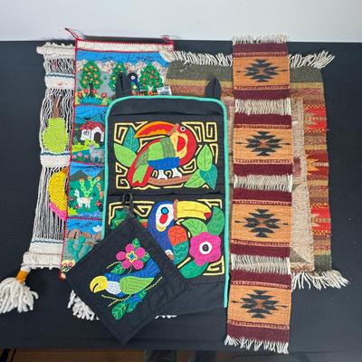 Tropica Textile Artl