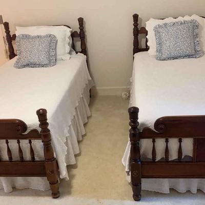Twin Mattress Sets with Linens and Electric Blanket