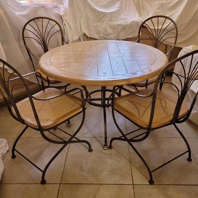 Drexel Heritage Dinette Set