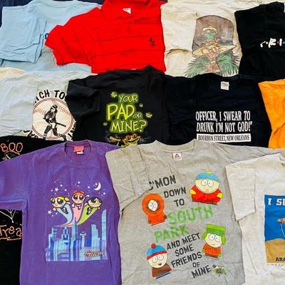Vintage Tees #2