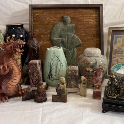 Chinese Treasures