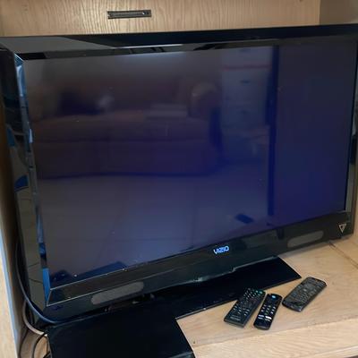 Vizio TV & More