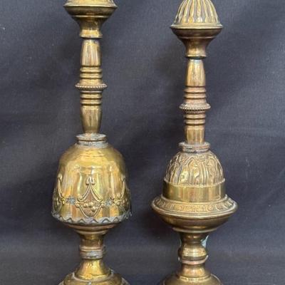 Vintage Holy Water Sprinklers 