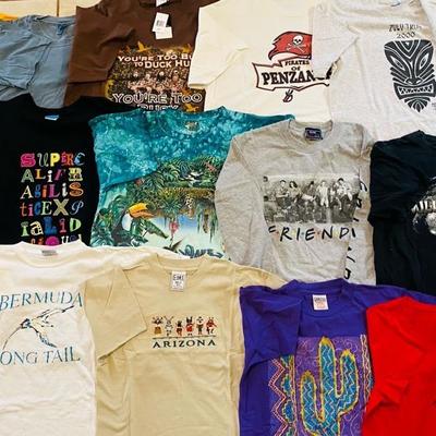 Vintage Tees #1