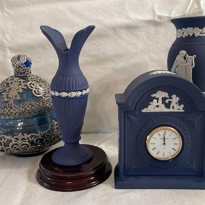 Wedgwood Collectibles 