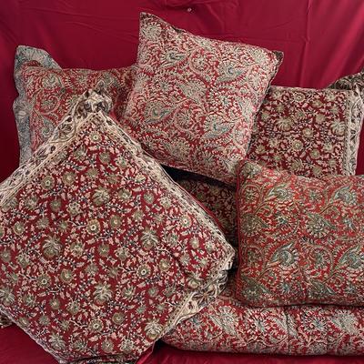 Bedroom Set  